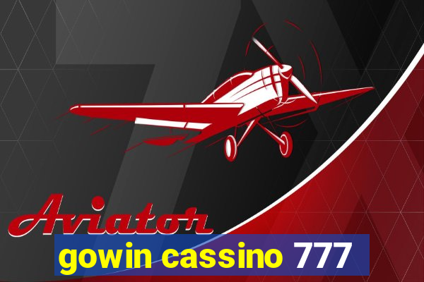 gowin cassino 777